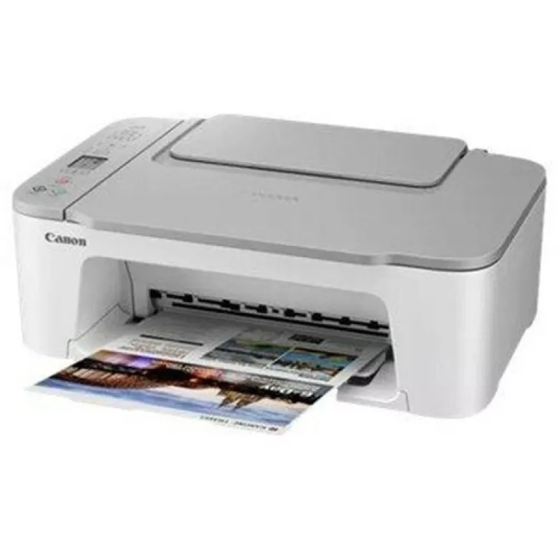 Многофункциональное устройство Canon TS3451